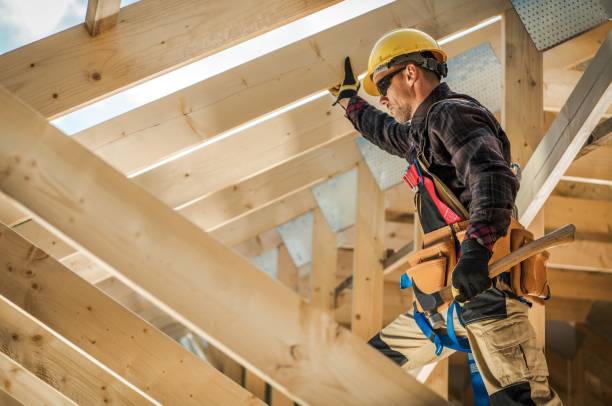 Best Heating Cable for Roof Installation  in Alexandria, VA