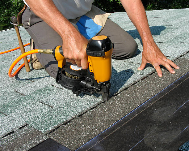 Best Commercial Roofing Services  in Alexandria, VA