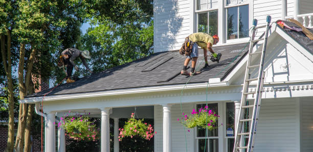 Trusted Alexandria, VA Roofing Contractor Experts